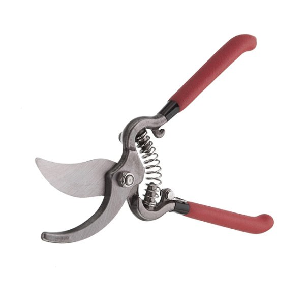 Секатор, 200 мм, різ: Ø 15 мм INTERTOOL FT-1003