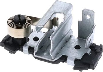 Щіткотримач DeWALT DWE492