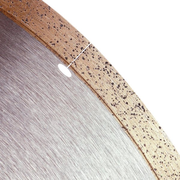 Круг алмазний вiдрiзний Distar 1A1R 400x1,9/1,5x10x25,4 Hard ceramics Advanced