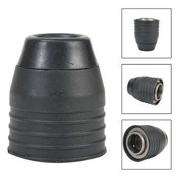 Патрон SDS-Plus Bosch GBH-4
