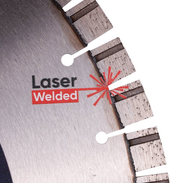 Круг алмазний вiдрiзний Distar 1A1RSS/C3-W 400x3,5/2,5x25,4-11,5-56-ARPS 18x3,5x13+2 R185 Meteor H15