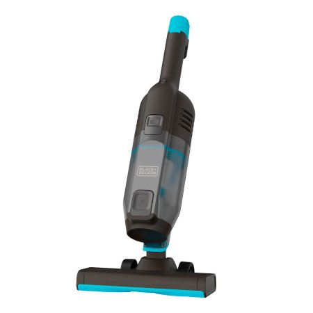 Пилосмок мережевий BLACK+DECKER BXVMS601E