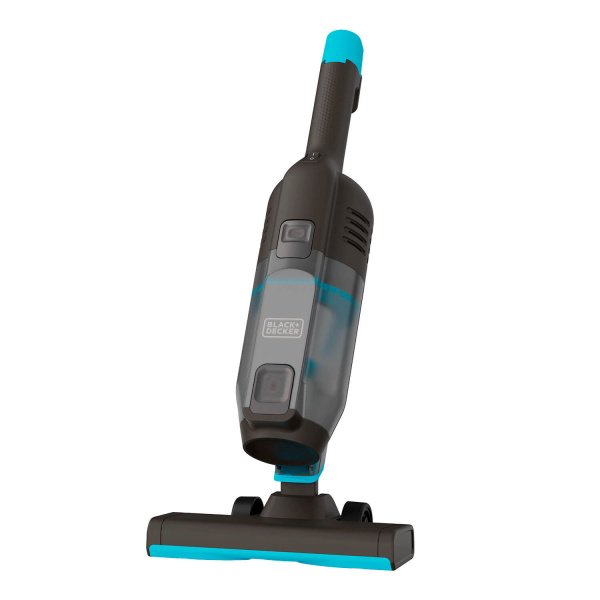 Пилосмок мережевий BLACK+DECKER BXVMS601E