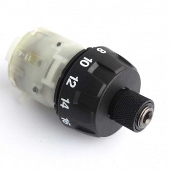 Редуктор Makita DF031D