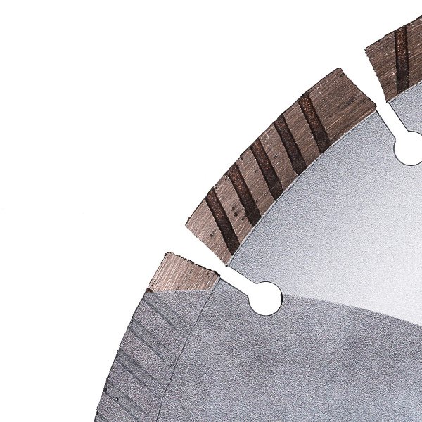 Круг алмазний вiдрiзний Distar 1A1RSS/C3 230x2,3/1,5x10x22,23-16-HIT Незламний