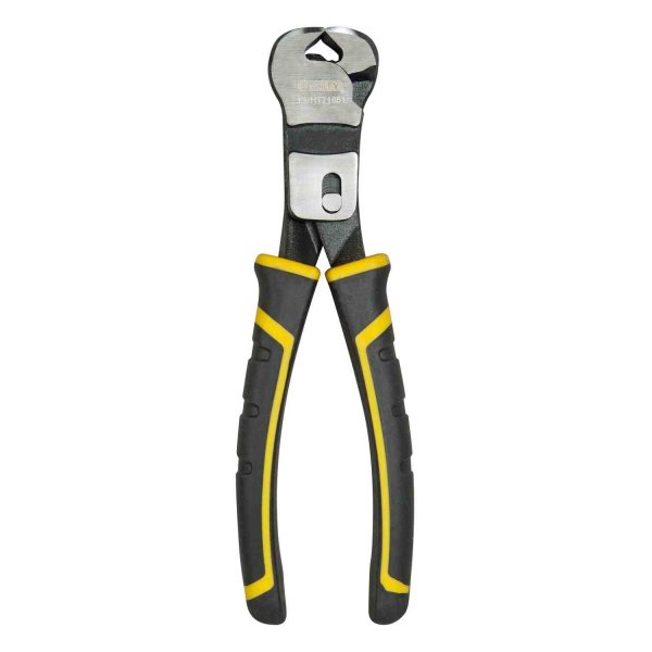 Кусачки FatMax® Compound Action торцеві довжиною 190 мм STANLEY FMHT0-71851