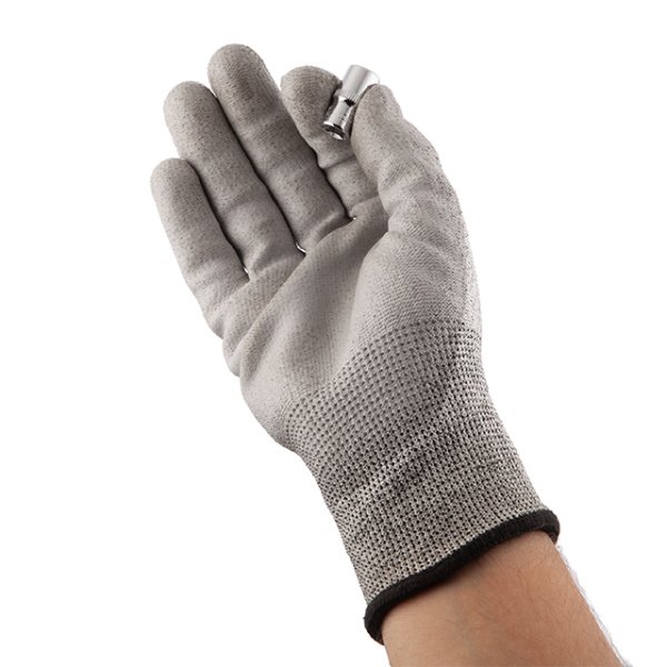 Головка шестигранна 1/4", 9×25 мм, Cr-V, STORM INTERTOOL ET-0439