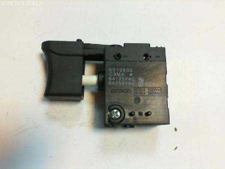 Выключатель Makita 6951