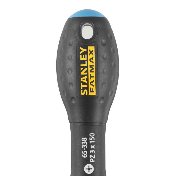 Викрутка FatMax під шліц Pz3 з довжиною жала 150 мм STANLEY 0-65-338