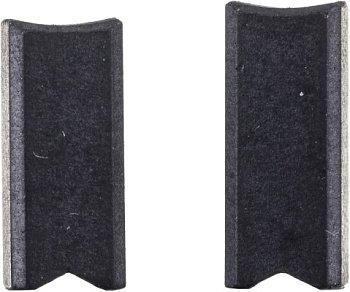 Щітки вугільні Dremel 400/398