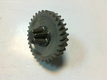 Зубчасте колесо Bosch GBH3-28E
