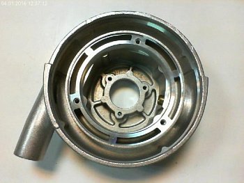 Піддон Makita BO6040