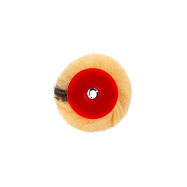 Валик Преміум 100x30x6 мм INTERTOOL KT-4330