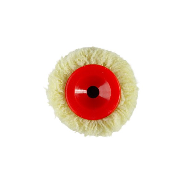 Валик Синтекс 100x30x6 мм INTERTOOL KT-4430