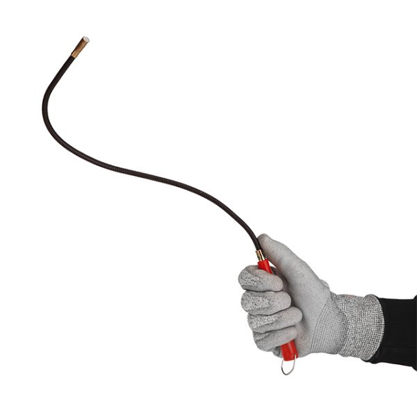 Захват магнітний на гнучкому подовжувачі, до 1.5кг INTERTOOL ET-1015