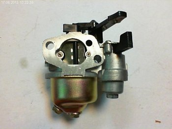 Карбюратор ISC WP20/WP30