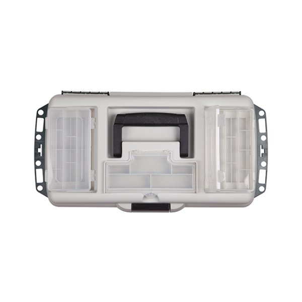 Ящик для інструментів 21" 530*270*245 мм INTERTOOL BX-6121