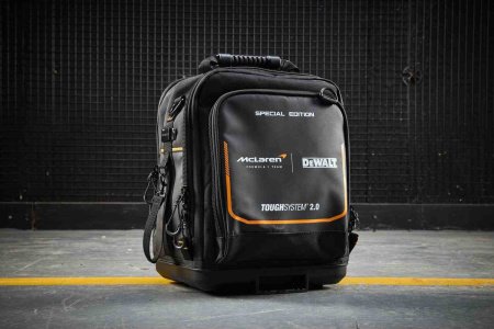 Сумка для інструмента DeWALT DWST83524-9