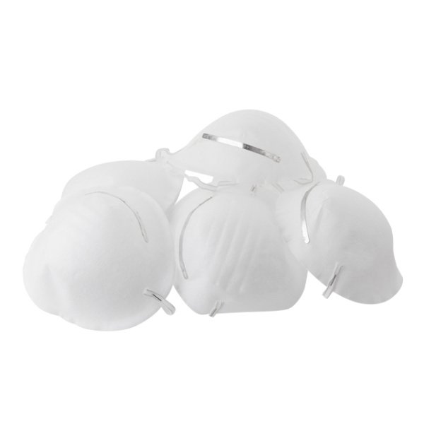 Маска респіратор INTERTOOL SP-0022