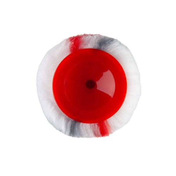 Валик Мультіколор 180*48*8 мм INTERTOOL KT-4560