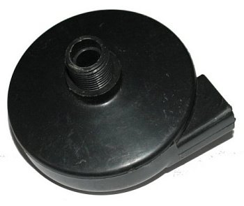 Фільтр повітряний ISC