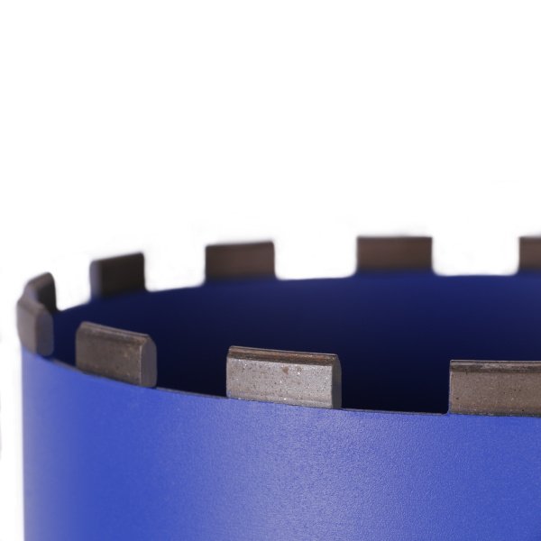 Свердло алмазне Distar DDS-W 225x450-15x1 1/4 UNC Reinforced concrete