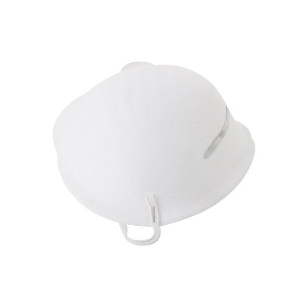 Маска респіратор INTERTOOL SP-0022