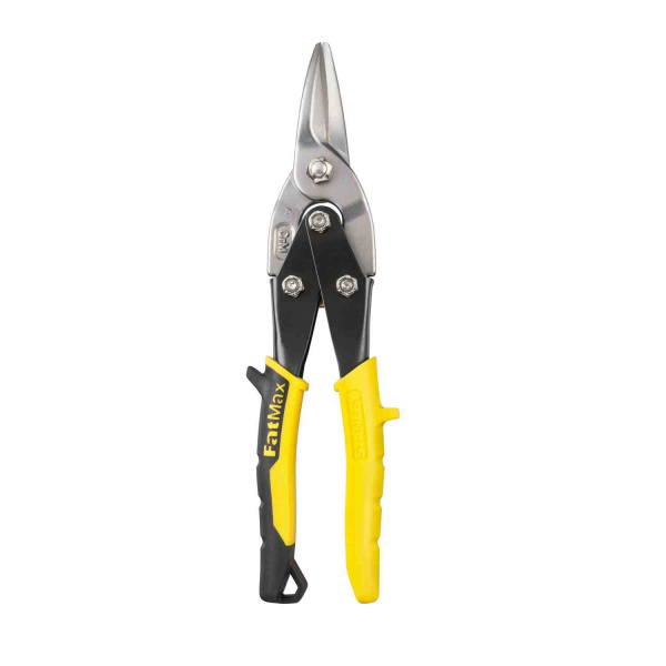 Ножиці по металу FatMax ™ Aviation довжиною 250 мм, прямі STANLEY 2-14-563