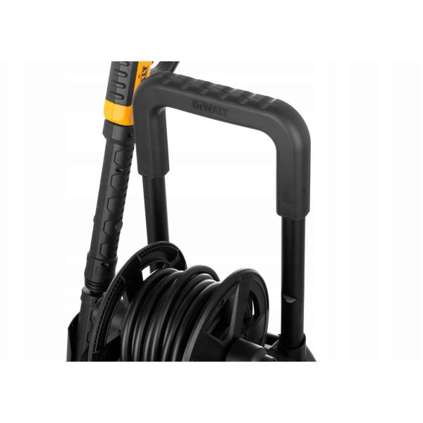 Мийка високого тиску електрична DeWALT DXPW001DTS-E