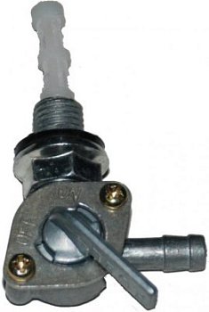 Кран паливний ISC GX160