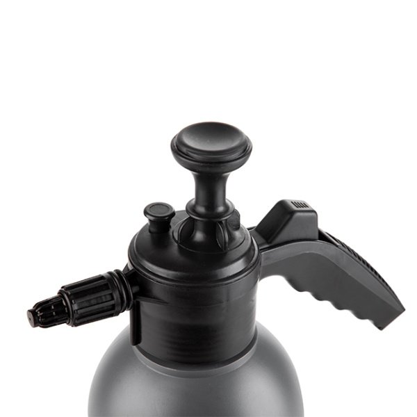 Обприскувач пневматичний ручний, 1,5 л, люкс INTERTOOL FT-9014