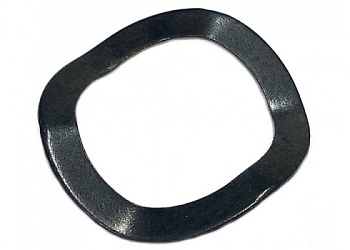 Пружина Makita HR2470,HR2600,MT870