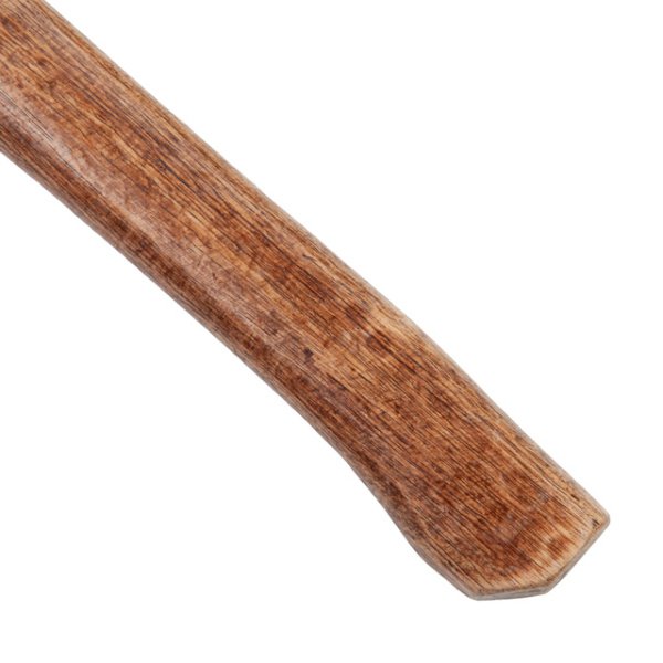 Сокира 1000 г, карбонізована ручка, 48-57 HRC STORM INTERTOOL HT-0269