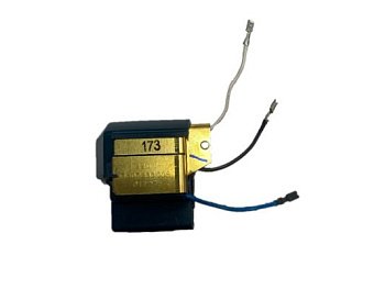 Блок електроніки Bosch GWS9-125