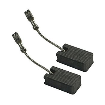 Щітки вугільні 6*10 мм. Bosch GWS11-125