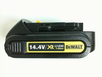 Аккумулятор DeWALT DCB141
