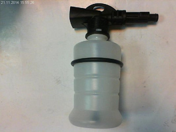 Бак для миючого засобу Makita