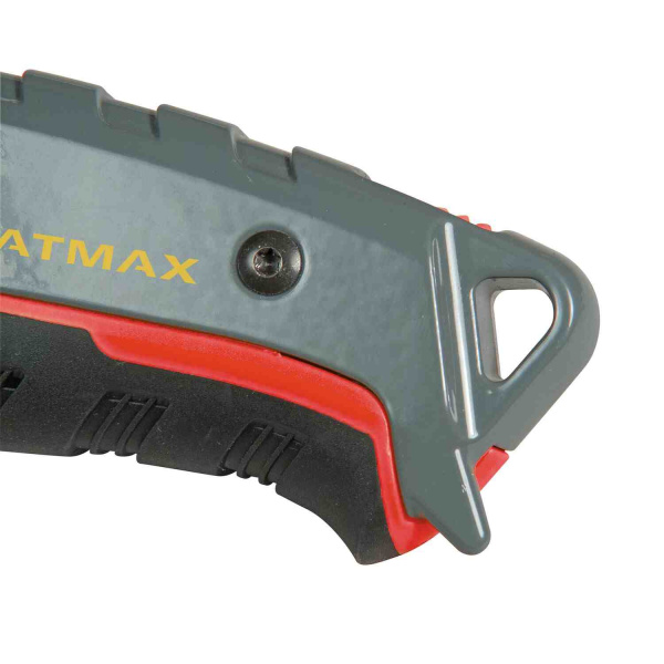 Ніж FatMax для оздоблювальних робіт довжиною 165 мм з двома типами лез STANLEY 0-10-242