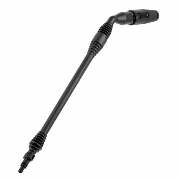 Насадка кутова до мийок високого тиску DT-1502/1503/1504/1508/1515/1517/WT-1509 INTERTOOL DT-1543