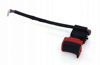 Вимикач Metabo PowerMaxx SB 12 BL