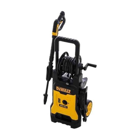 Мийка високого тиску електрична DeWALT DXPW002I