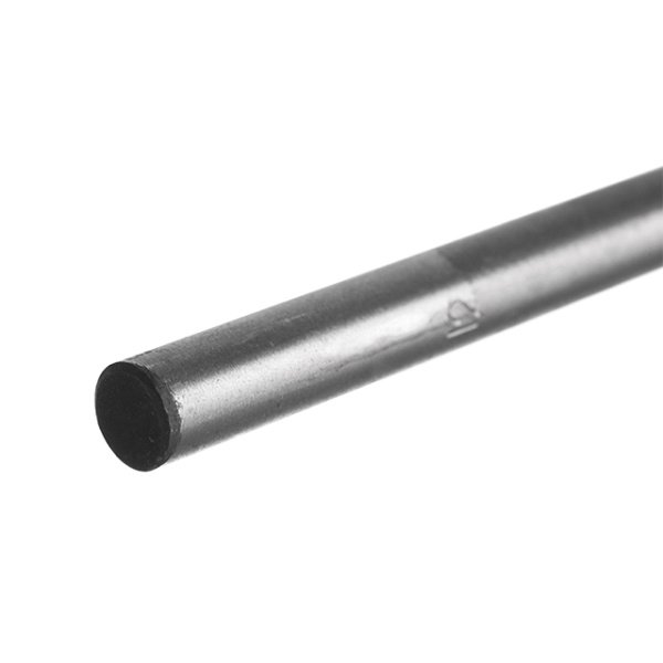 Свердло по бетону B&W, під ударний дриль, 14×250 мм INTERTOOL SD-4015