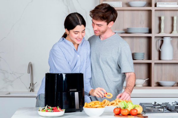 Мультипіч BLACK+DECKER BXAF5000E