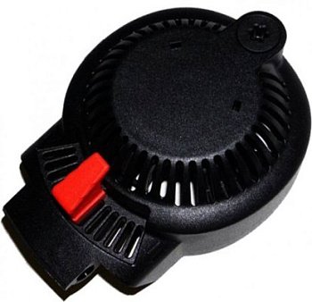 Кришка вентилятора Bosch GBH4-32