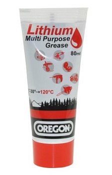 Змазка для редуктора 80 мл. Oregon Змазка для редуктора 80 мл. Oregon