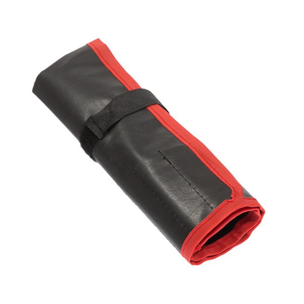 Чохол для гайкових ключів 12 кишень INTERTOOL BX-9012