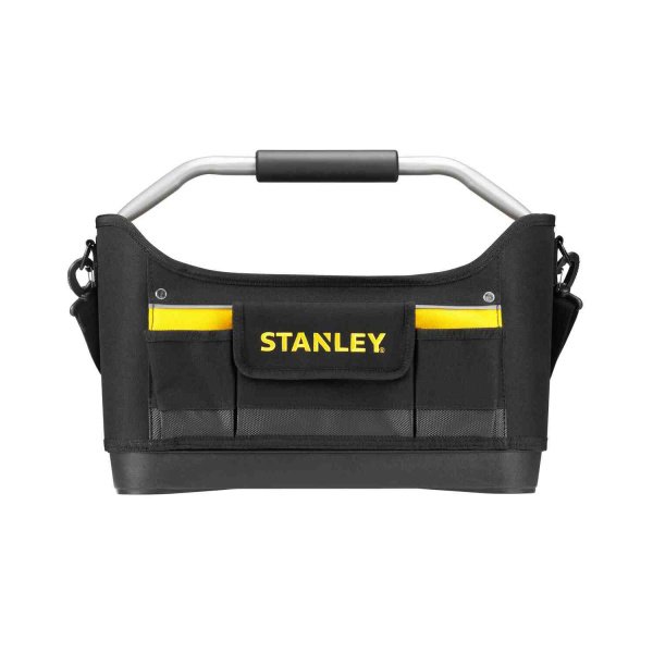 Сумка для інструменту Basic Stanley Open Tote відкрита, 16 STANLEY 1-96-182