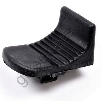 Рукоятка вимикача Bosch GNF 35CA