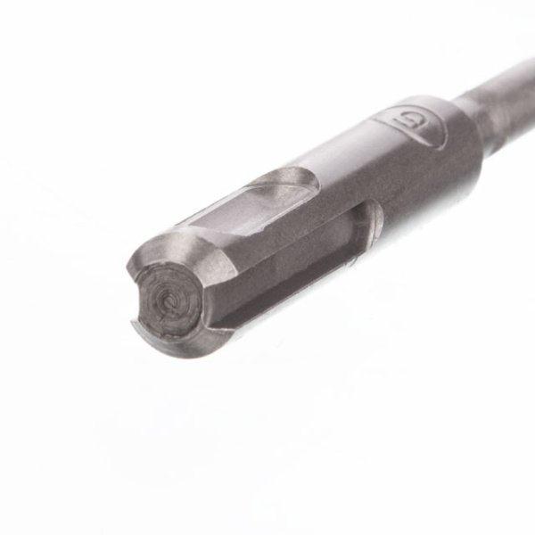 Бур SDS-Plus, 6×110 мм INTERTOOL SD-0611