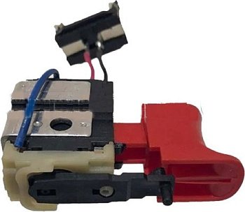 Блок електроніки Bosch GSR 120-Li
